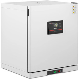 Inkubator laboratoryjny cieplarka z wymuszonym obiegiem powietrza 70C