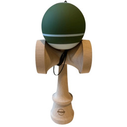 Sweets Kendama Classic Tracker Army