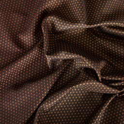 Markizeta Zasłona gotowa na taśmie 145x245 011 brązowa