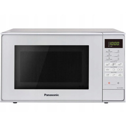 Panasonic NN-ST23RMEVG kompaktowa kuchenka mikrofalowa