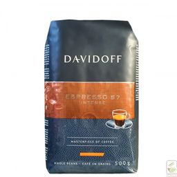 Davidoff Espresso 57 500g kawa ziarnista
