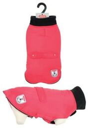 Kurtka wodoodporna Zolux River Red - 25cm