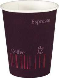 Duni Kubek Coffee Quick 200 ml (1600 szt.)