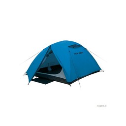 High Peak Namiot Kingston 3 niebiesko szary 10300