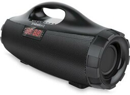 Rebeltec SoundBOX 390 20W Radio FM Czarny Głośnik