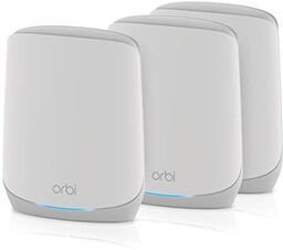 Netgear Orbi RBK763S-100EUS