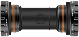 SHIMANO, Wkład suportu, BB-MT501 Hollowtech II BSA, czarny