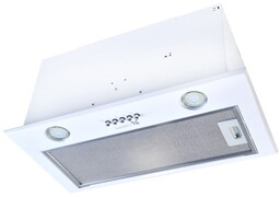 Okap szafkowy SEENERGY B-IN 52 WH