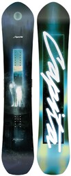 snowboard CAPITA - The Equalizer By Jess Kimura