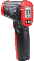 Cyfrowy pirometr laserowy Habotest HT641 termometr