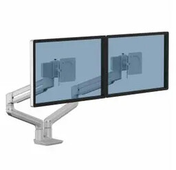 Fellowes 8613101 na 2 ekrany od 15"
