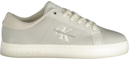 SZARY MĘSKIE BUTY SPORTOWE CALVIN KLEIN