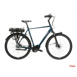 Kross Rower elektryczny Sentio Hybrid 5.0 504 Wh