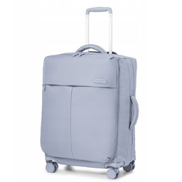 PUCCINI Walizka Podróżna Średnia Miękka Materiałowa Nylon EM50251B-4