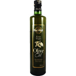 Hutesa Oliwa z oliwek Extra Virgin 750ml