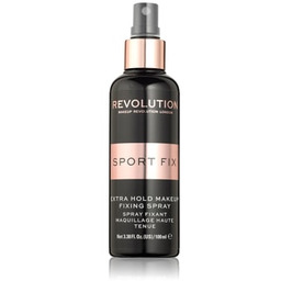 REVOLUTION Sport Fix Fixing Spray Spray utrwalający 100