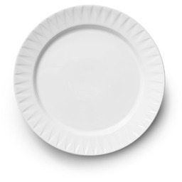 Sagaform Talerz (biały) Coffee & More