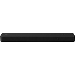 Soundbar Sony HT-S2000 3.1 250 W czarny
