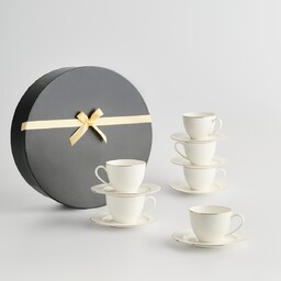 Komplet Filiżanek Eleni