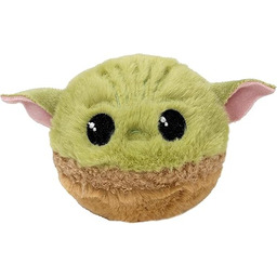 TY - Beanie Bouncers Star Wars - Grogu