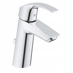 Grohe Eurosmart Bateria Umywalkowa Rozmiar M chrom