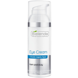 Bielenda Professional Krem pod oczy SPF 15 50