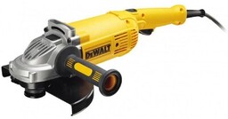 DEWALT Szlifierka kątowa DWE492K