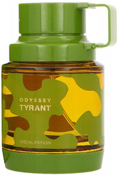 Armaf Odyssey Tyrant Special Edition woda perfumowana 60