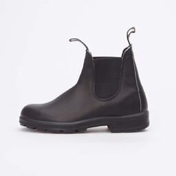 Blundstone Chelsea Boots 510 - Black - Us