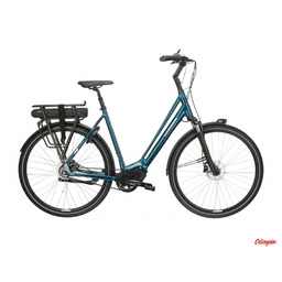 Kross Rower elektryczny Sentio Hybrid 5.0 504 Wh