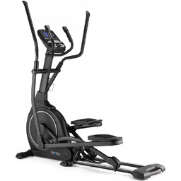 Orbitrek elektromagnetyczny ze składanymi szynami XCF7000 Gymtek