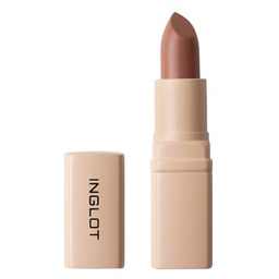 INGLOT Creamy Soft Lipstick Szminka 4.4 g 502