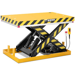 Podnośnik stołowy nożycowy 2000 kg 2200