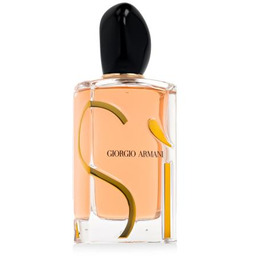 Giorgio Armani Sì woda perfumowana Do napełnienia 100