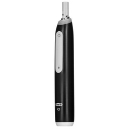 Braun Szczoteczka elektryczna Oral-B iO3 Matt Black