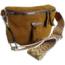 Nerka Damska Na Ramię, Torebka Damska, Mała Saszetka