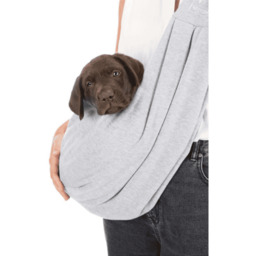 Trixie Nosidło - torba dla psa 22 20