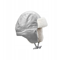 Elodie Details Czapka Zimowa Silver Sheen 1-2 lata