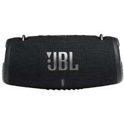 Głośnik przenośny bezprzewodowy Jbl Xtreme 4 czarny 100W