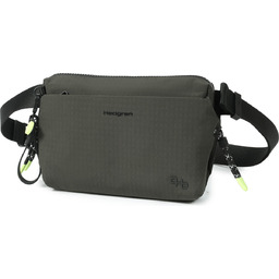 Saszetka bidorowa Hedgren Jun 1L Green