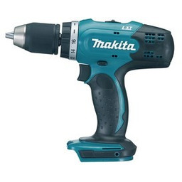 MAKITA Wiertarko-wkrętarka akumulatorowa DDF453Z DDF453Z