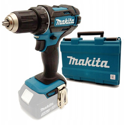 Makita Wiertarko Wkrętarka DDF482ZJ 18V 62NM Lxt 2