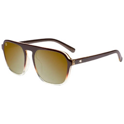 okulary przeciwsłone KNOCKAROUND - Brookbed Pacific Palisades (MULTI)