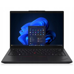 Laptop Lenovo ThinkPad L14 Gen 6 14'' Ryzen