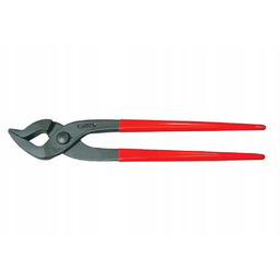 Zaciskacz do rynien, rączka Pvc, Stubai 282701