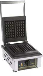 ROLLER GRILL Gofrownica elektryczna (mała krata) GES 20