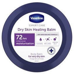 Vaseline Expert Care Dry Skin Healing Balm balsam