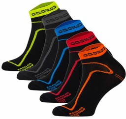 Comodo Stopki Bike & Run. Na aktywne dni