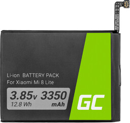 Bateria Green Cell BM3J do telefonu Xiaomi Mi