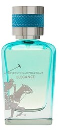 Beverly Hills Polo Club ELEGANCE Woda perfumowana 100